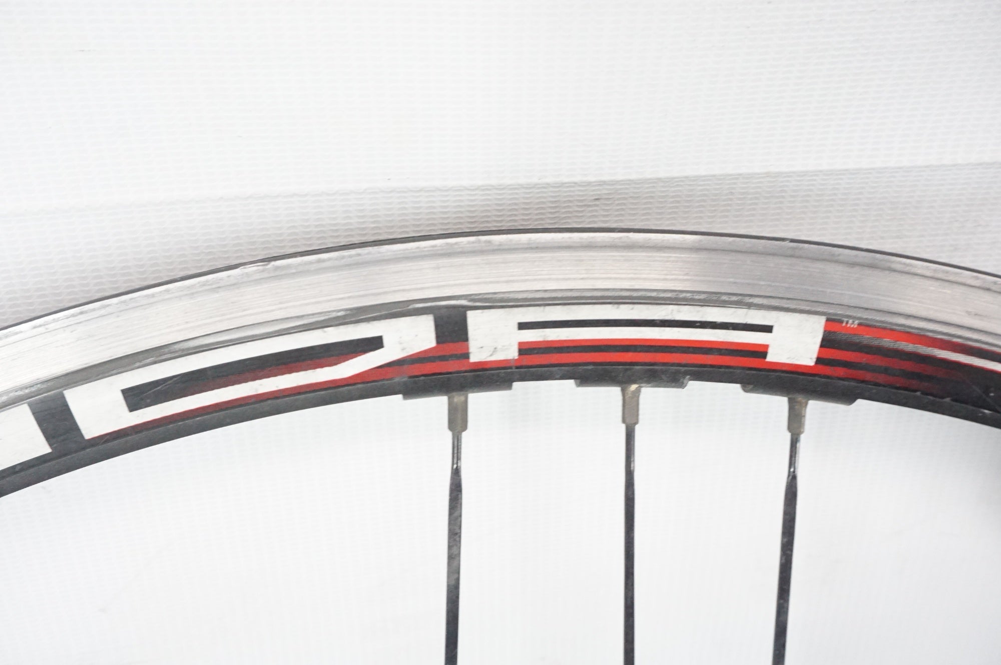 ジャンク CAMPAGNOLO 「カンパニョーロ」 ZONDA C15 SHIMANO 11速 ホイールセット / 阪急塚口店