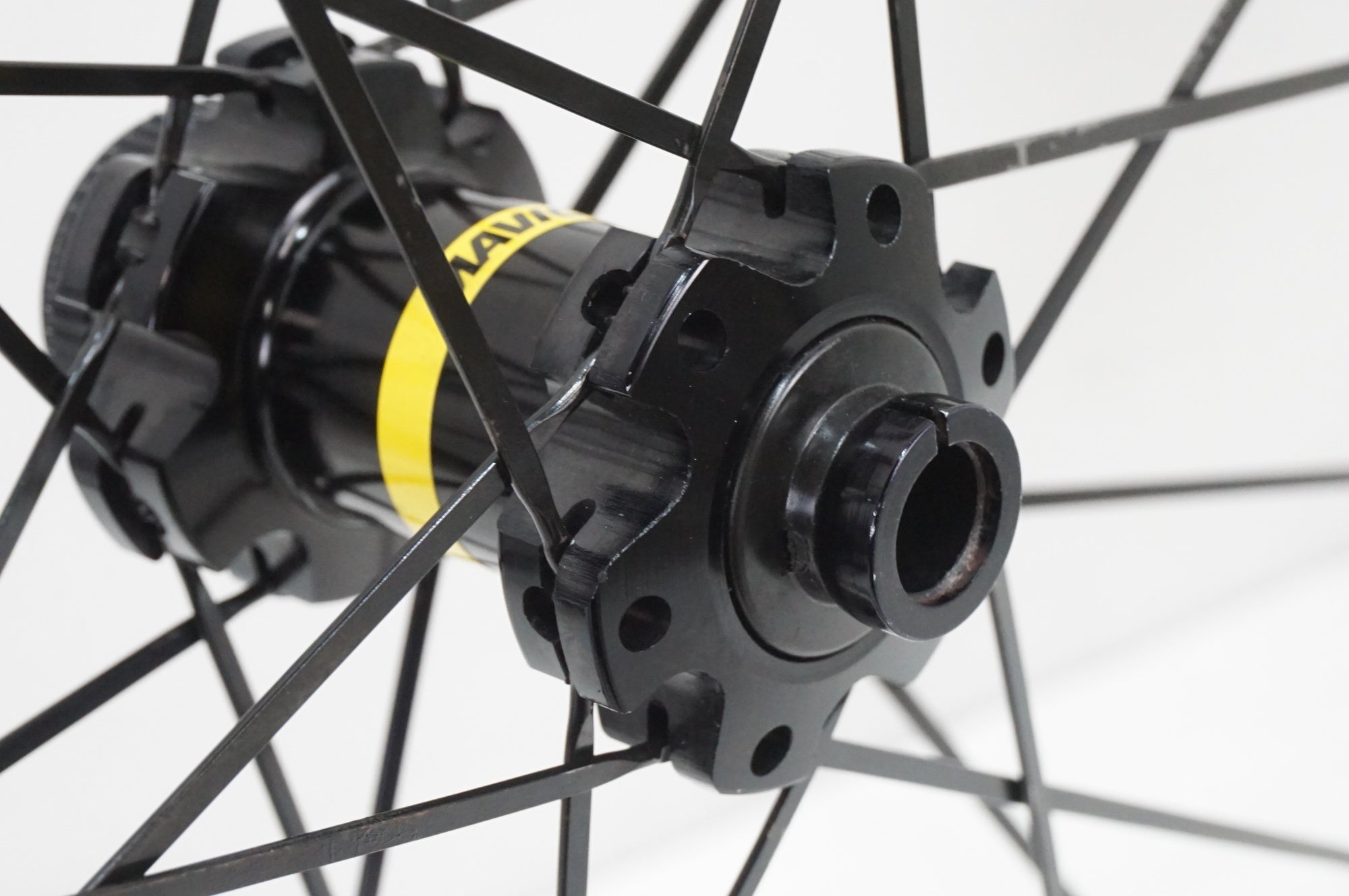 MAVIC 「マビック」KSYRIUM PRO CARBON UST DISC シマノ11S ホイールセット / 大宮店