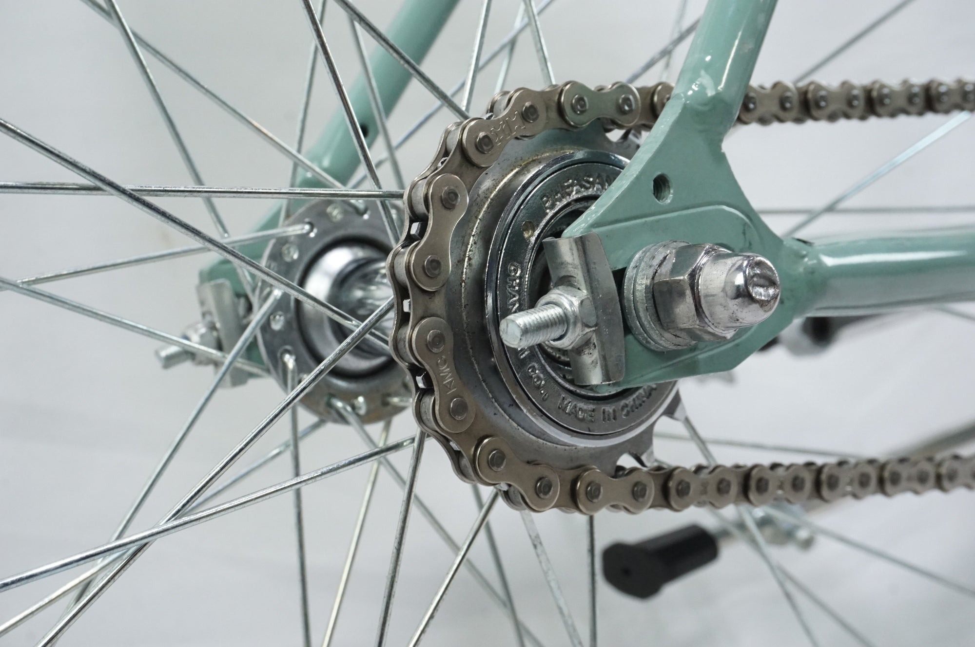 TOKYO BIKE 「トーキョーバイク」 LITE 2019年頃 クロスバイク / 中目黒店