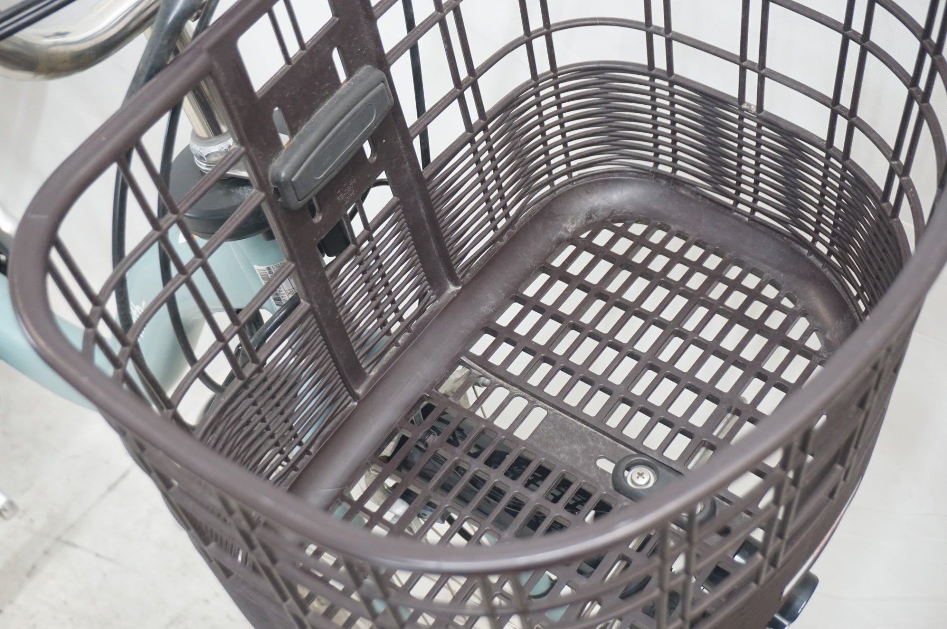 YAMAHA 「ヤマハ」 PAS WITH 2024年モデル 電動アシスト自転車 / 福岡店