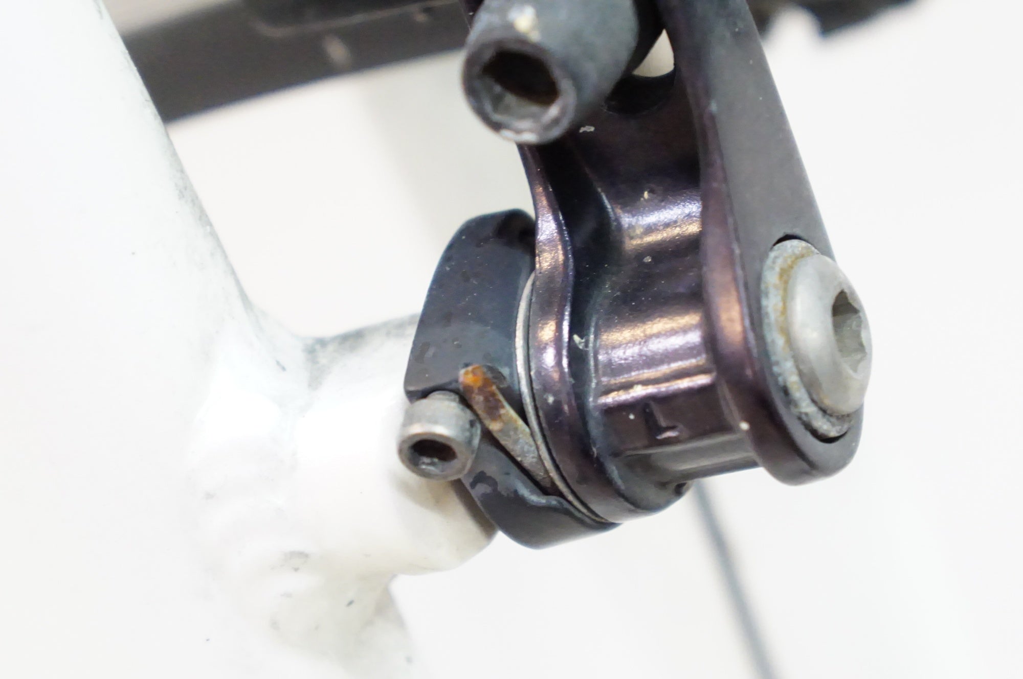 ジャンク BIANCHI 「ビアンキ」 C SPORT 1 2016年頃 クロスバイク / 熊谷本店