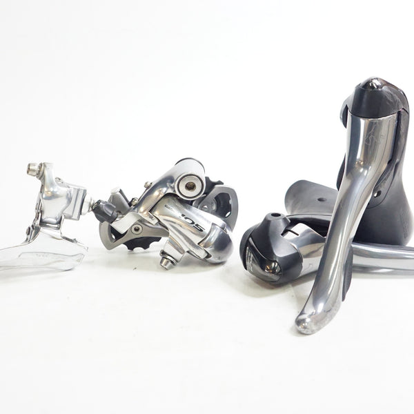 SHIMANO 「シマノ」 105 5600 コンポセット / 熊谷本店 ｜ バイチャリ