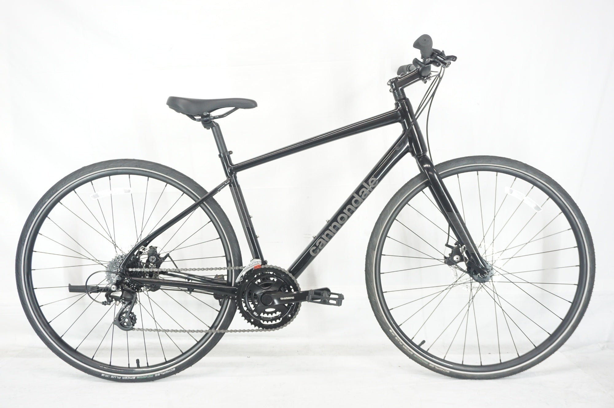 CANNONDALE 「キャノンデール」 QUICK LTD 2023年モデル クロスバイク / 阪急塚口店