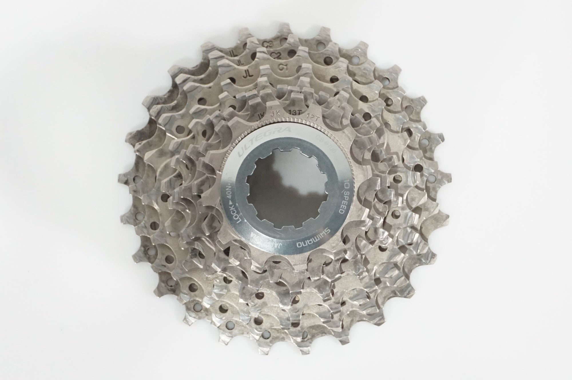 SHIMANO 「シマノ」 ULTEGRA CS-6700 12-25T スプロケット / AKIBA店