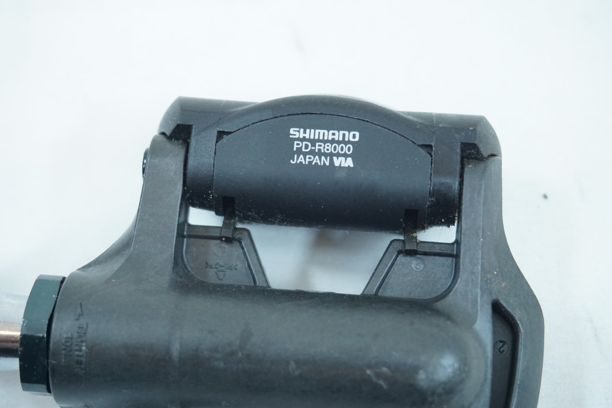SHIMANO 「シマノ」 ULTEGRA PD-R8000 ペダル / 有明ガーデン店