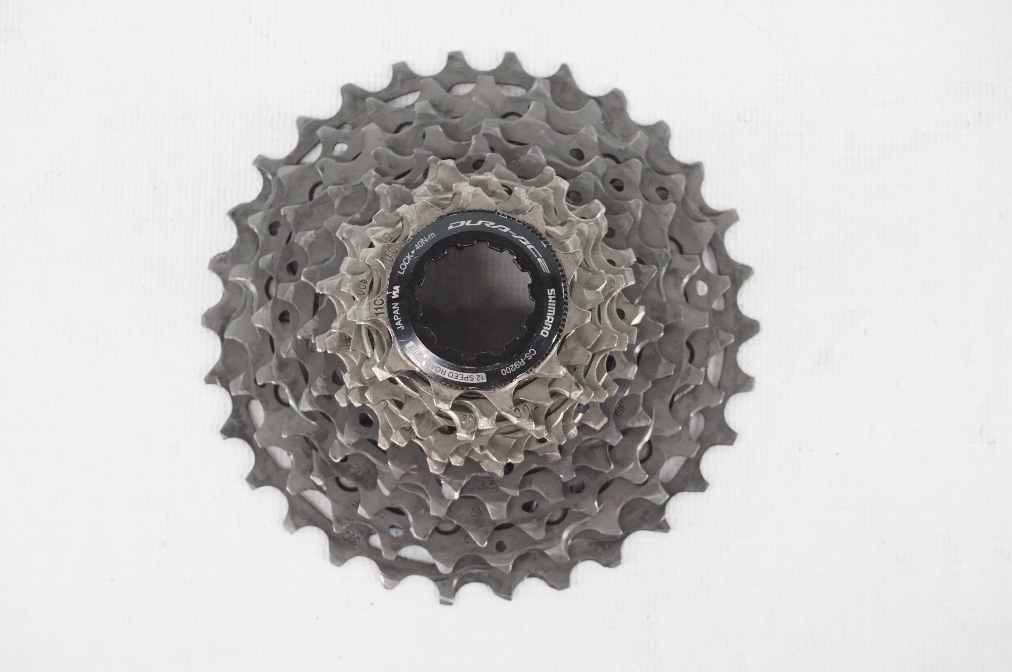 SHIMANO 「シマノ」 DURA-ACE 9200系 DI2 グループセット / 阪急塚口店