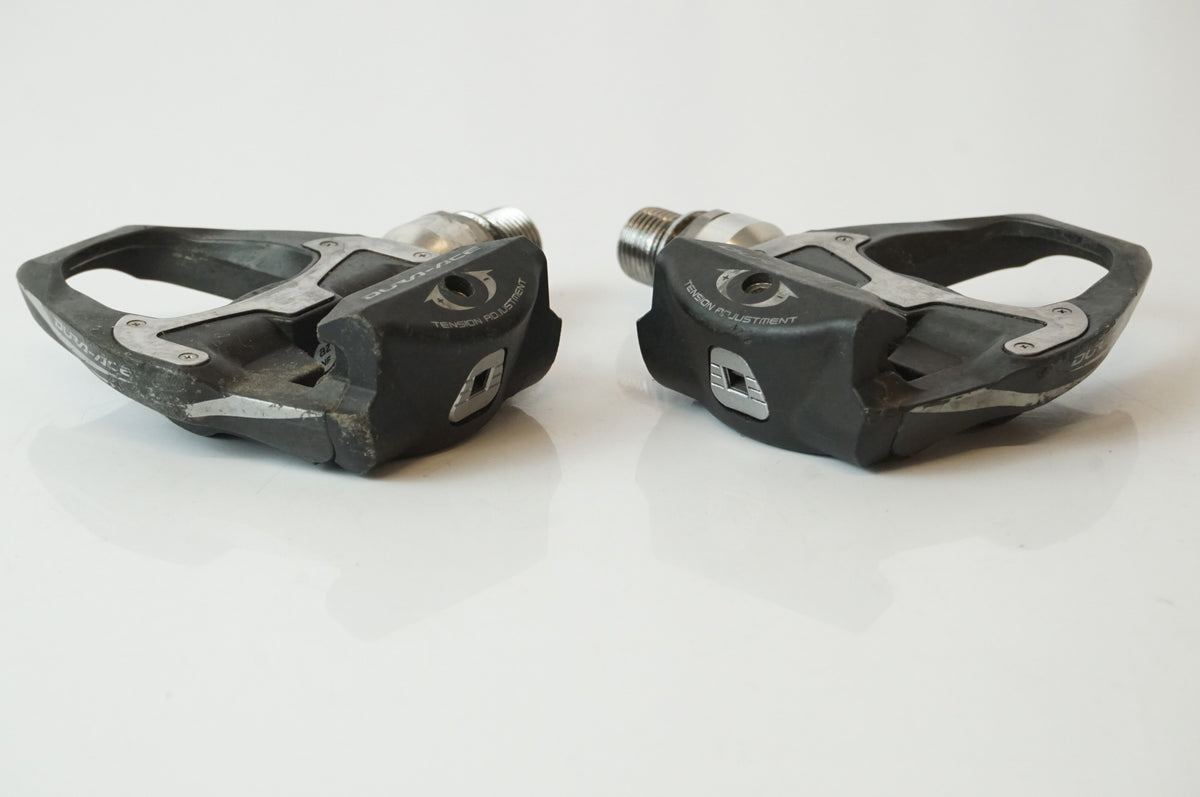 SHIMANO 「シマノ」  DURA-ACE PD-900 ペダル / 浜松店