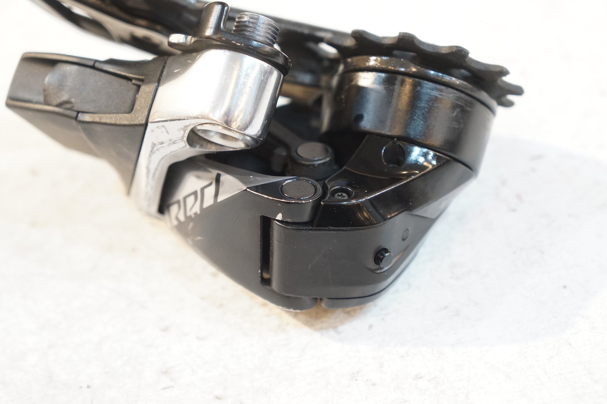 SRAM 「スラム」 RED e-TAP AXS D1 リアディレイラー / バイチャリ浦和