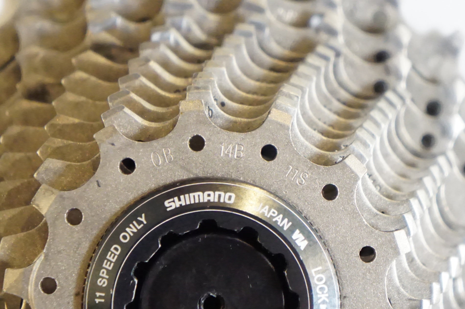 SHIMANO ULTEGRA CS-6800 14-28T スプロケット / 熊谷本店