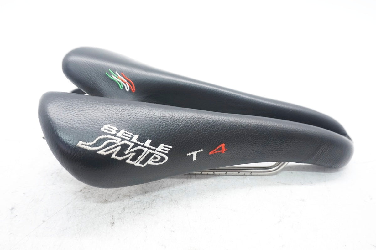 SELLE SMP 「セラエスエムピー」 T4 INOX TUBE サドル / 大阪門真店