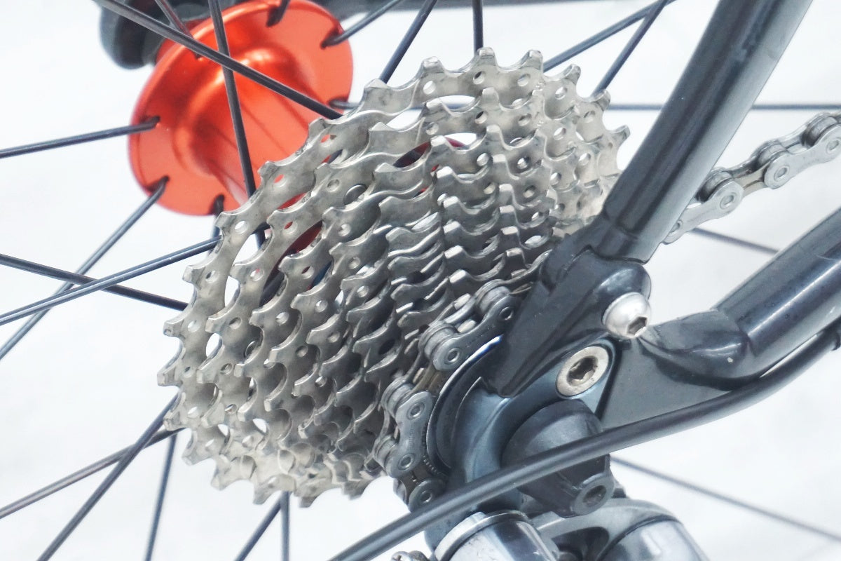 SPECIALIZED 「スペシャライズド」 ROUBAIX 2005年頃モデル ロードバイク / 大阪美原北インター店
