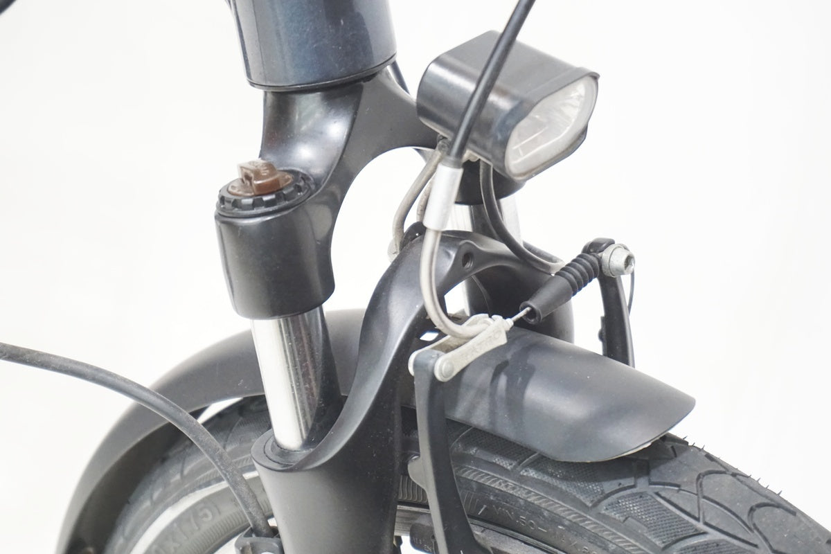 BESV 「ベスビー」 VOTANI H3 2020年モデル 20インチ 電動アシスト自転車/ 京都西院店