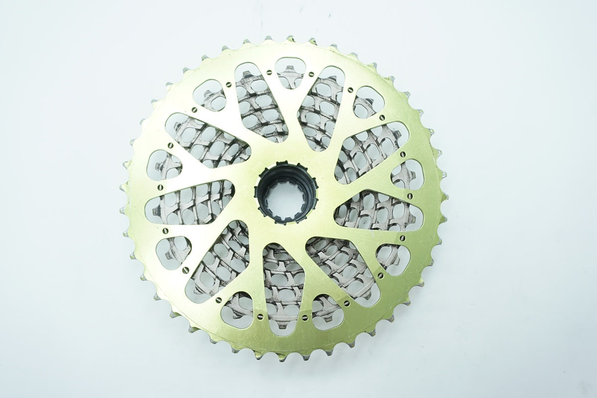 ONE UP「ワンアップ」 X-COG 10-44T スプロケット/ 京都西院店