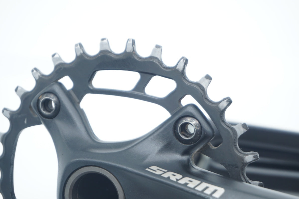 SRAM 「スラム」 NX 32T 175mm クランク / 滋賀大津店