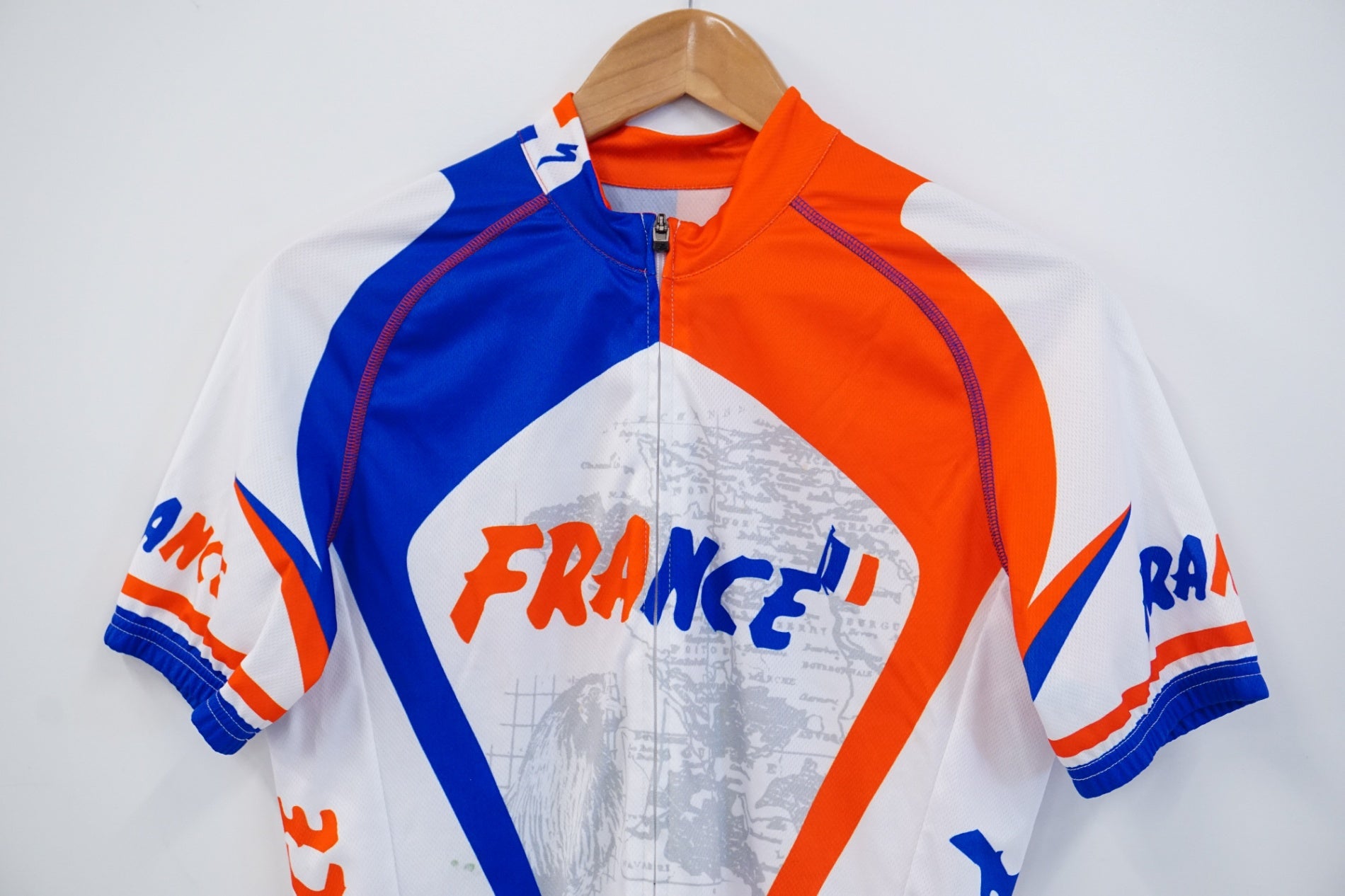 SPECIALIZED 「スペシャライズド」 FRANCE Mサイズ ジャージ / 浜松店