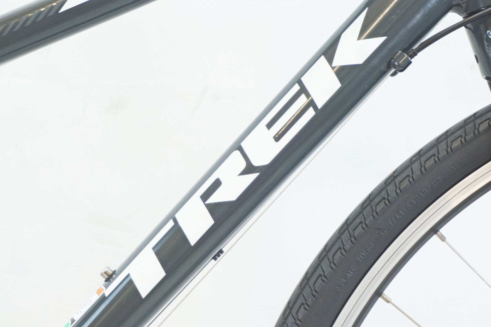 TREK 「トレック」 FX2 WSD 2018年モデル クロスバイク / 有明ガーデン店