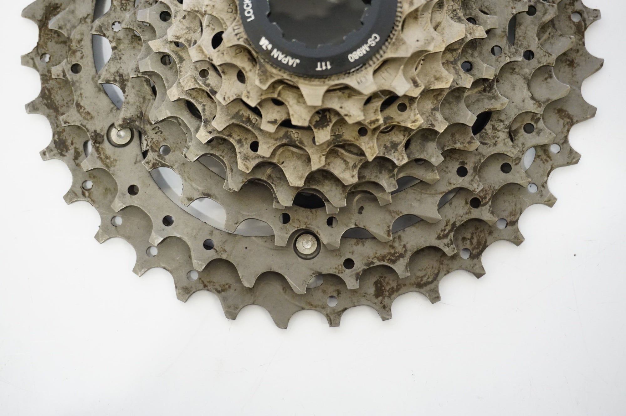 SHIMANO 「シマノ」 XTR CS-M980 11-36T スプロケット / 浜松店