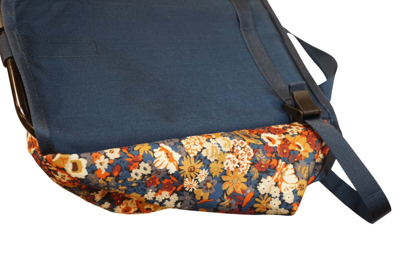 BROMPTON 「ブロンプトン」 BAG LIBERTY フロントバッグ / バイチャリ浦和ベース