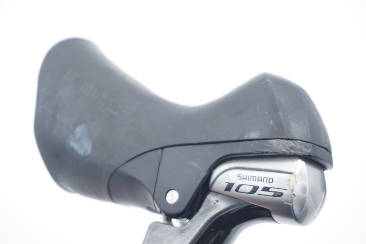 SHIMANO 「シマノ」 105 ST-5800 デュアルコントロールレバー