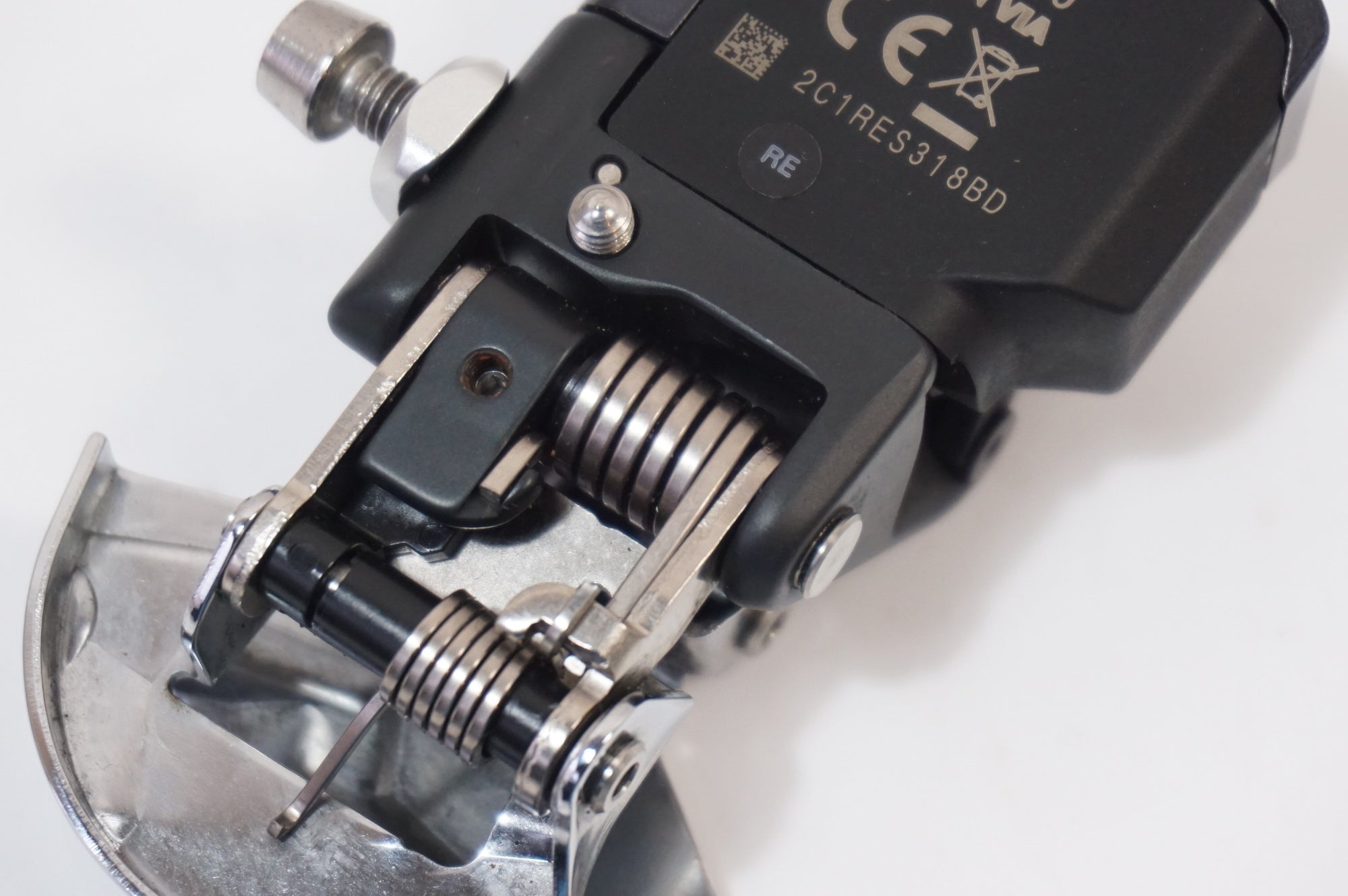 SHIMANO 「シマノ」 ULTEGRA FD-R8050 フロントディレイラー / 世田谷店