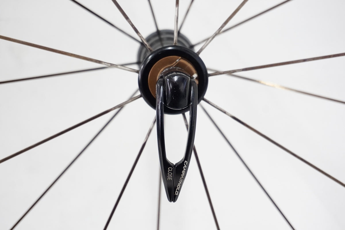 CAMPAGNOLO BORA ONE 50 【AC3】 クリンチャー 11s③ hH5YCu2jtECPDYP9yqwlriWRbRvpXI