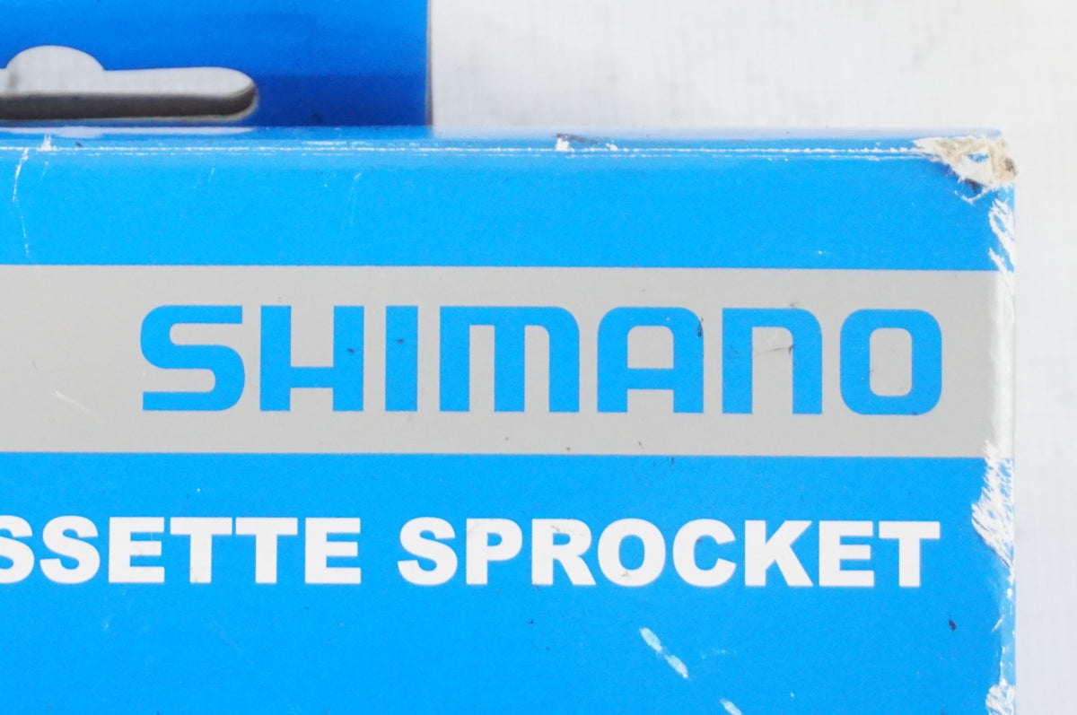 SHIMANO 「シマノ」 CS-HG31-8 11-34T スプロケット / 阪急塚口店