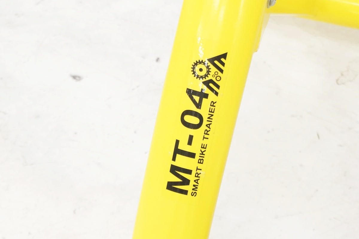 CXWXC 「シーエックスダブリューエックスシー」 MT-04 固定ローラー / 大阪美原北インター店