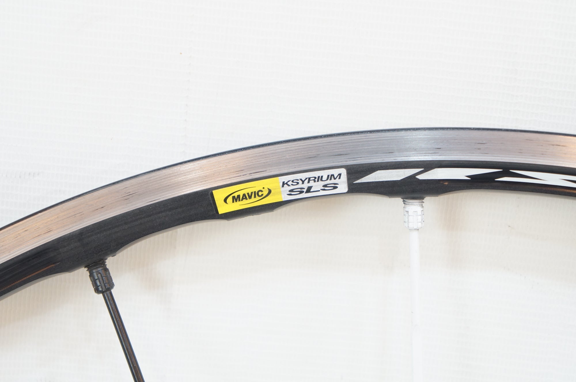 MAVIC 「マビック」 KSYRIUM SLS SHIMANO11速 ホイールセット