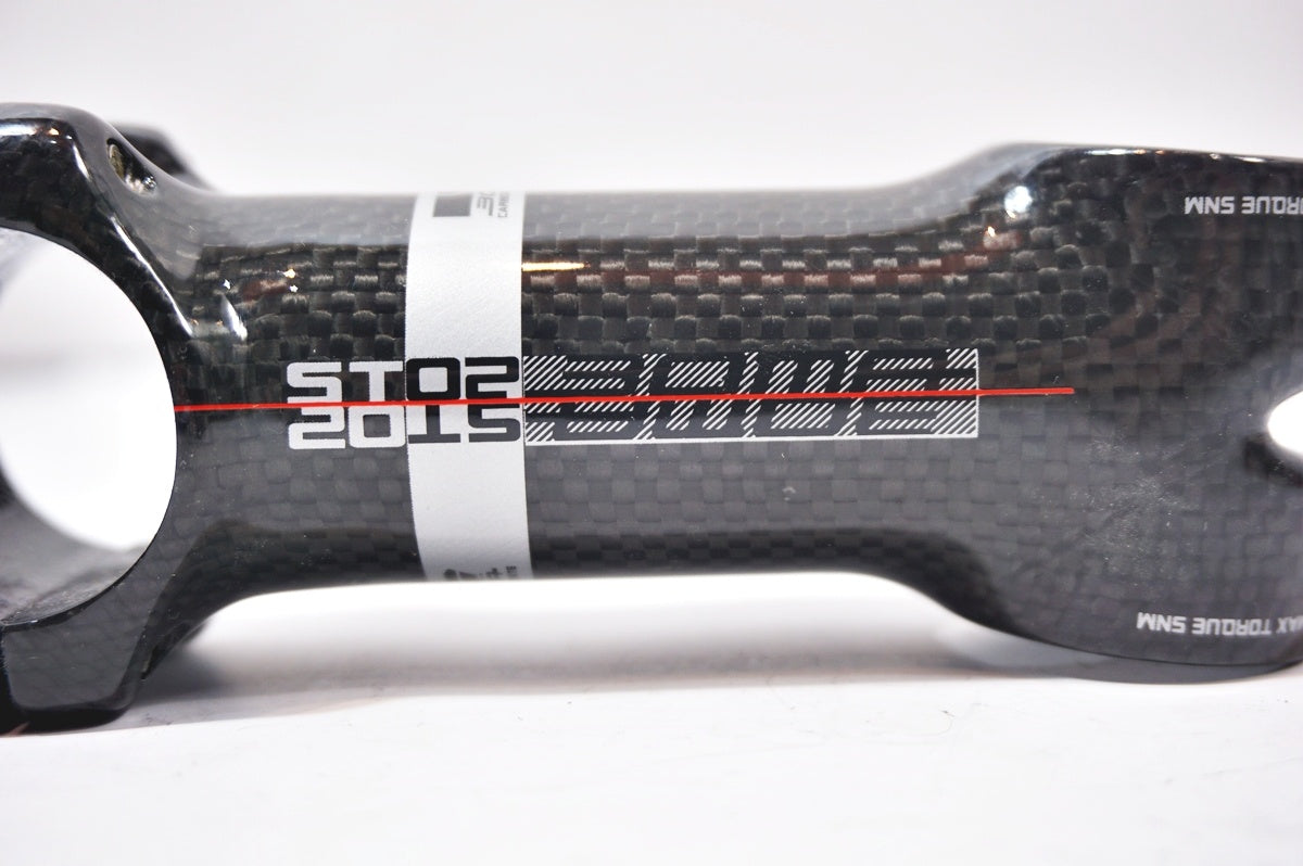 BOMA 「ボーマ」 ST02 Φ31.8 100mm ステム / バイチャリ世田谷店