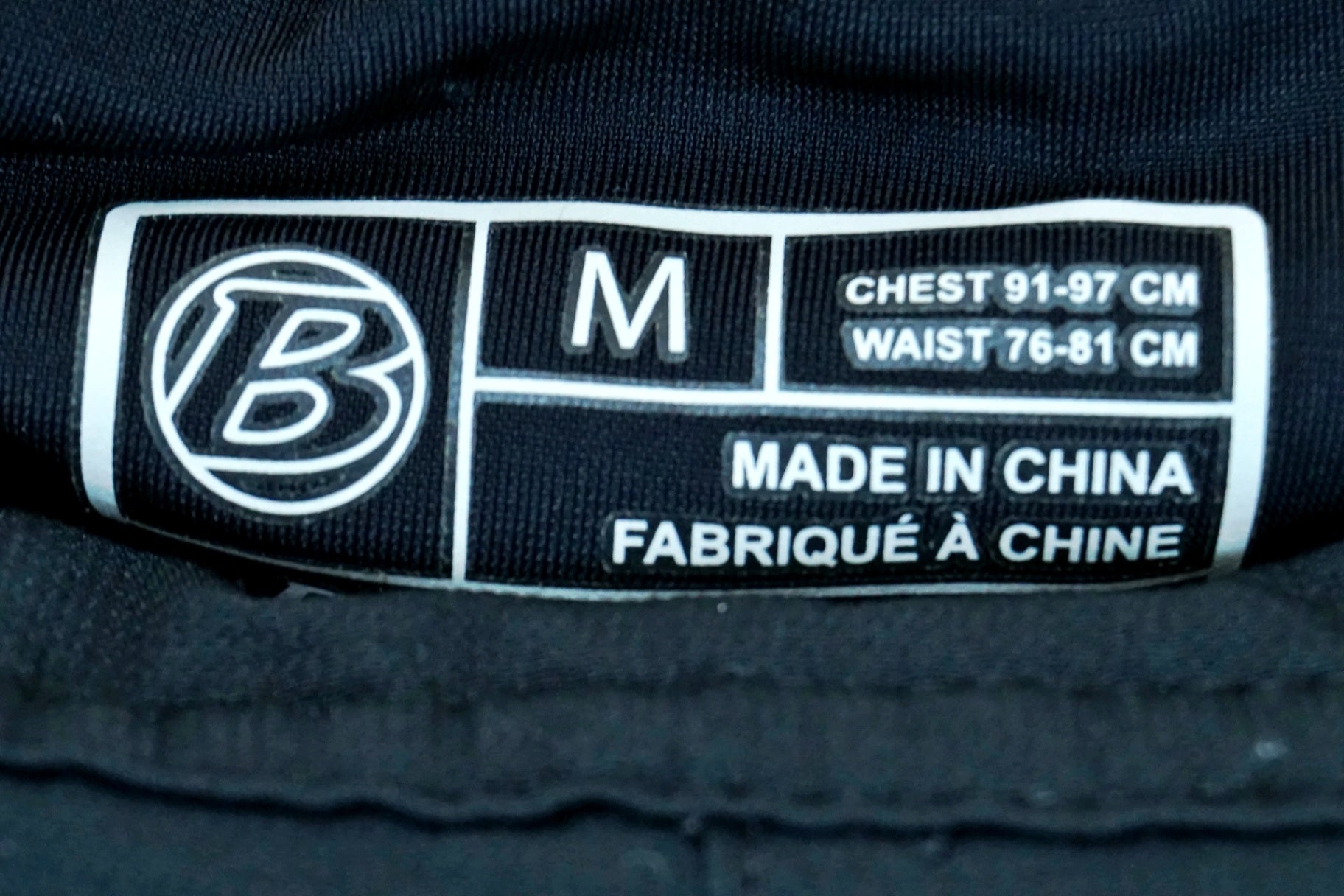 BONTRAGER 「ボントレガー」 Mサイズ サイクルパンツ / 有明ガーデン店