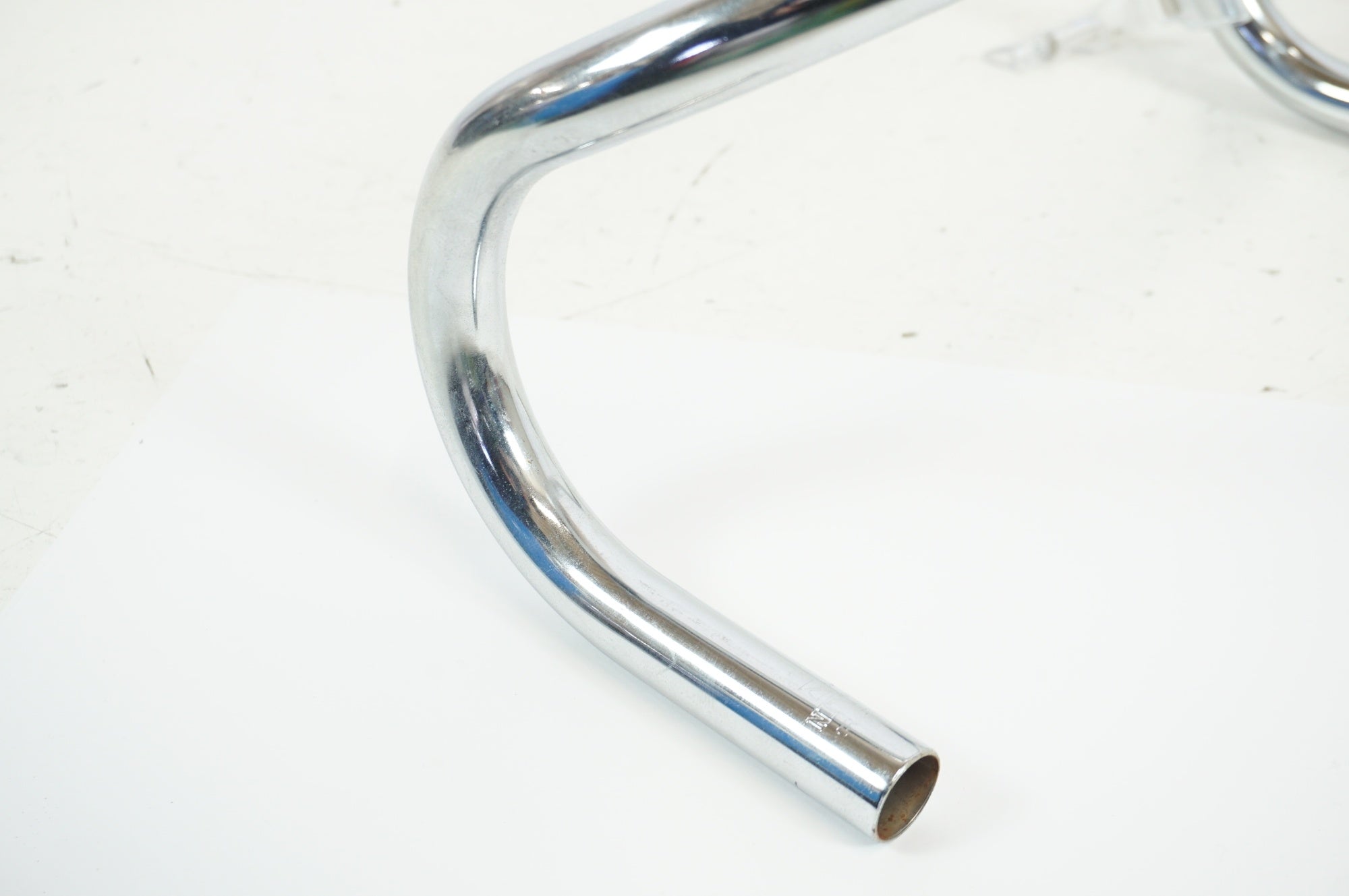 NITTO 「ニットー」 B123 NJS 370mm ハンドル / 宇都宮店
