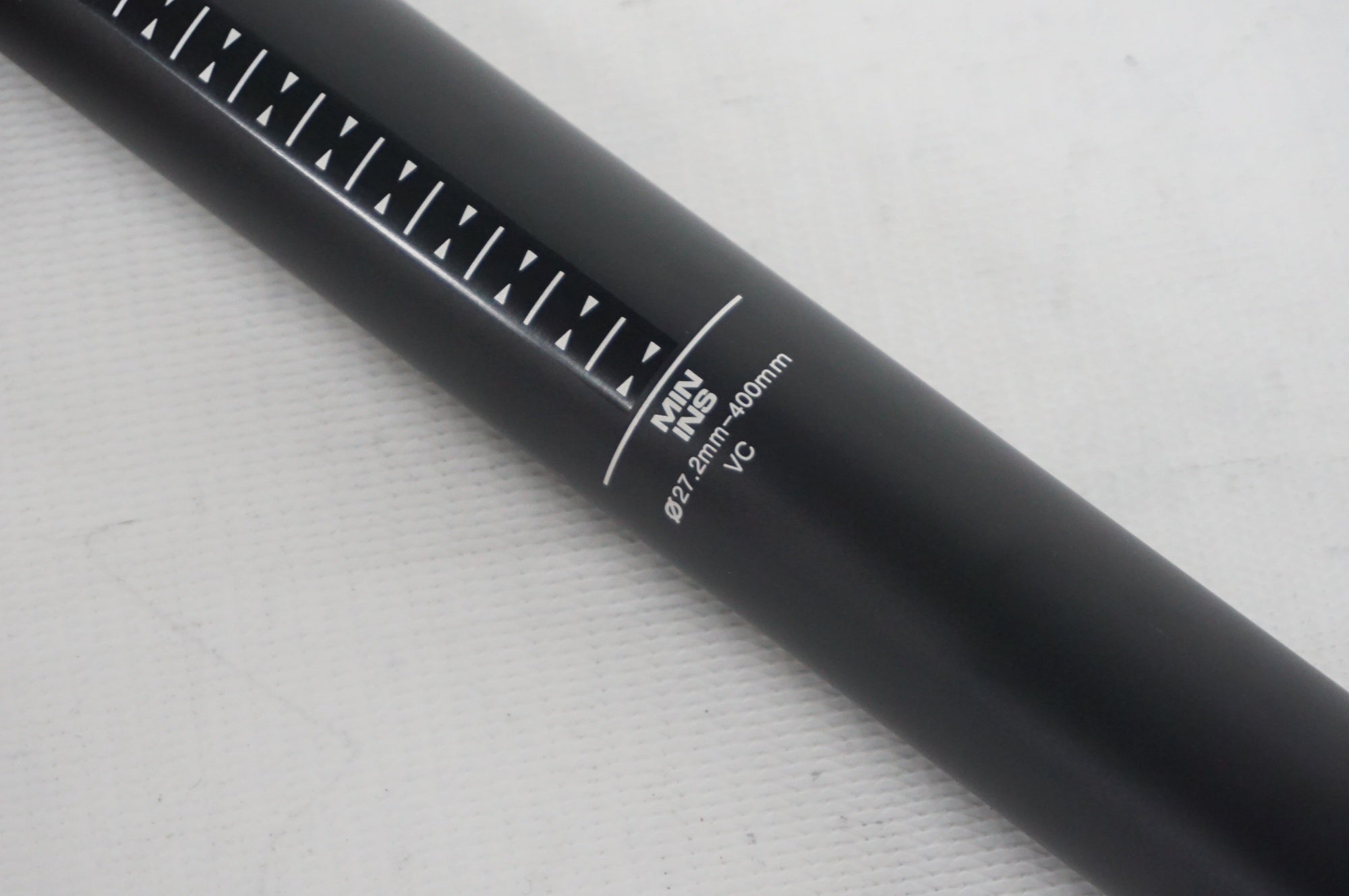 SHIMANO 「シマノ」 PRO PLT Φ27.2 400mm シートポスト / 阪急