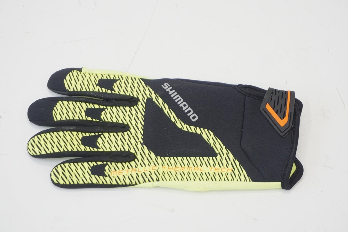 SHIMANO「シマノ」Lサイズ  グローブ / 京都八幡店