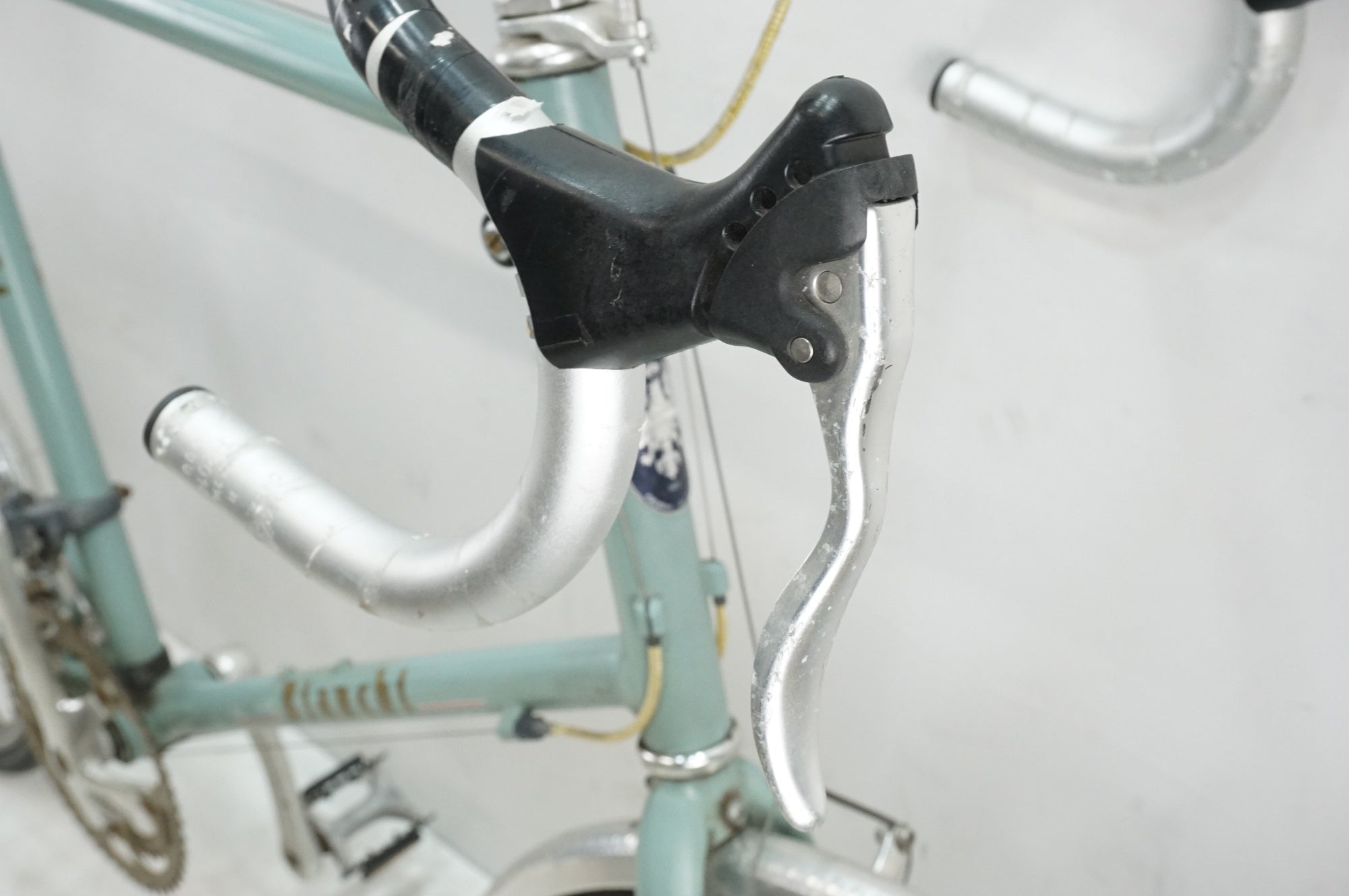 BIANCHI 「ビアンキ」 LEPRE MINIVELO 8 DROP 2017年頃 20インチ