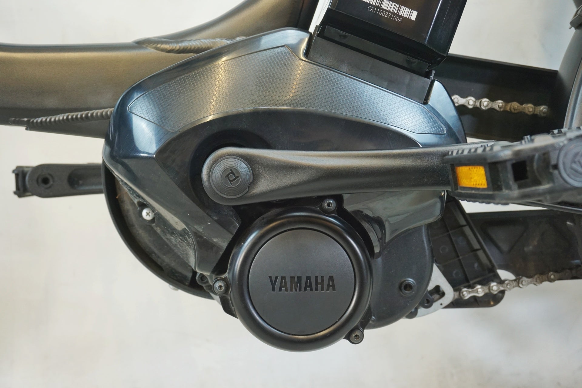 YAMAHA 「ヤマハ」 PAS BABBY UN SP 2024年モデル 電動アシスト自転車 / 有明ガーデン店
