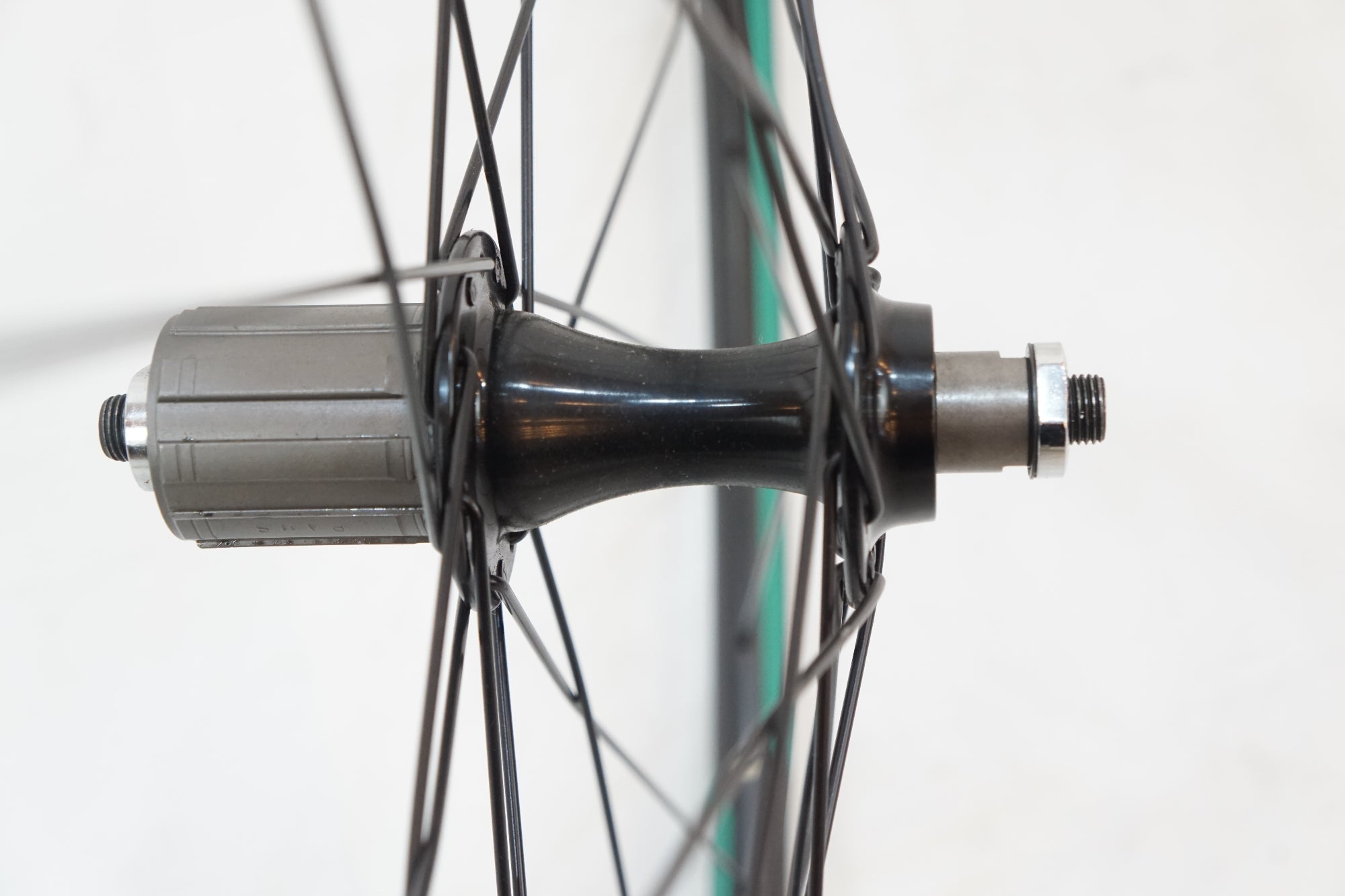 SYNCROS 「シンクロス」 SHIMANO 11s ホイールセット / バイチャリ浦和ベース