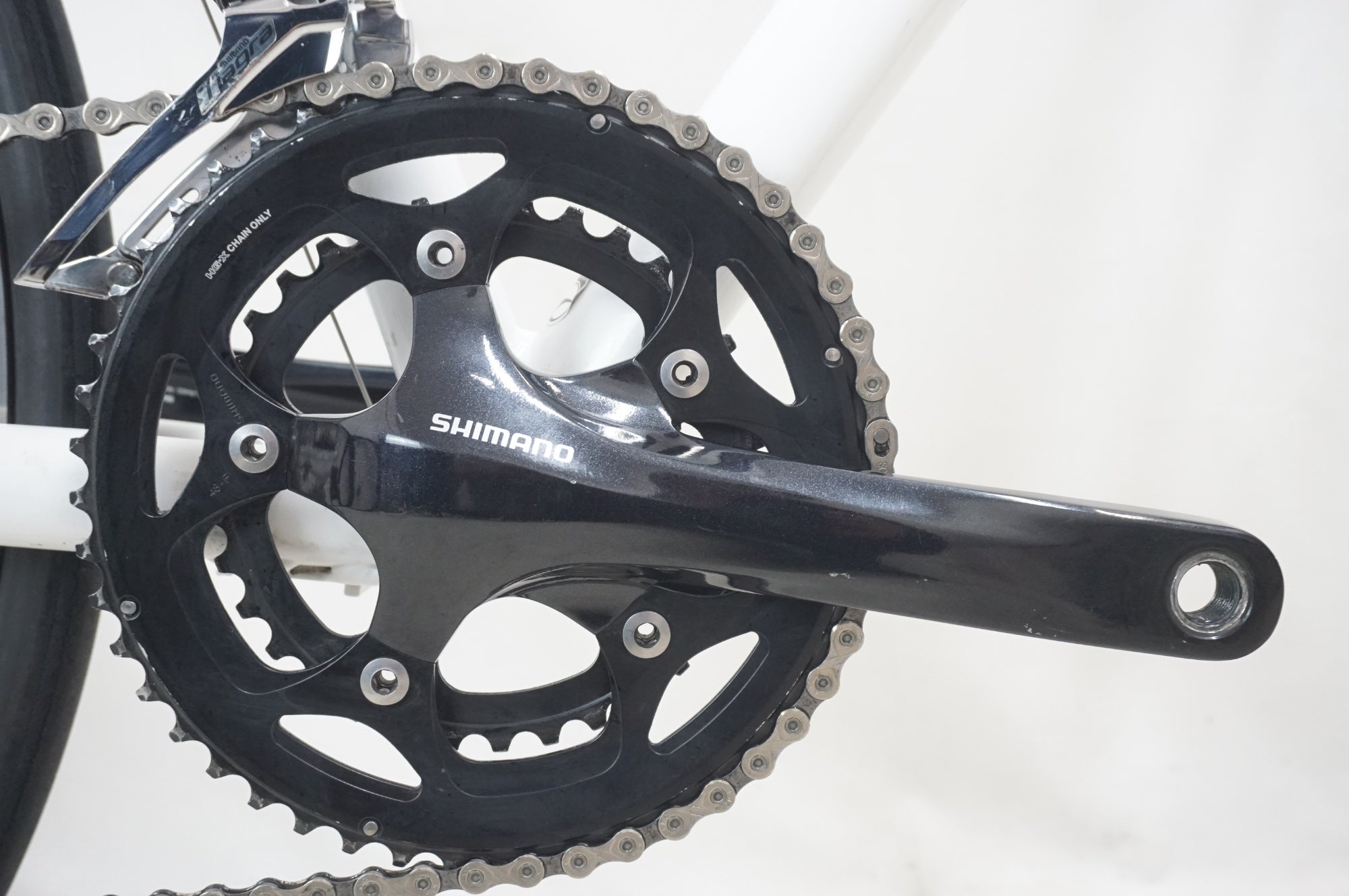 TREK 「トレック」 7.5 FX 2015年モデル クロスバイク / 福岡アイランドシティ店