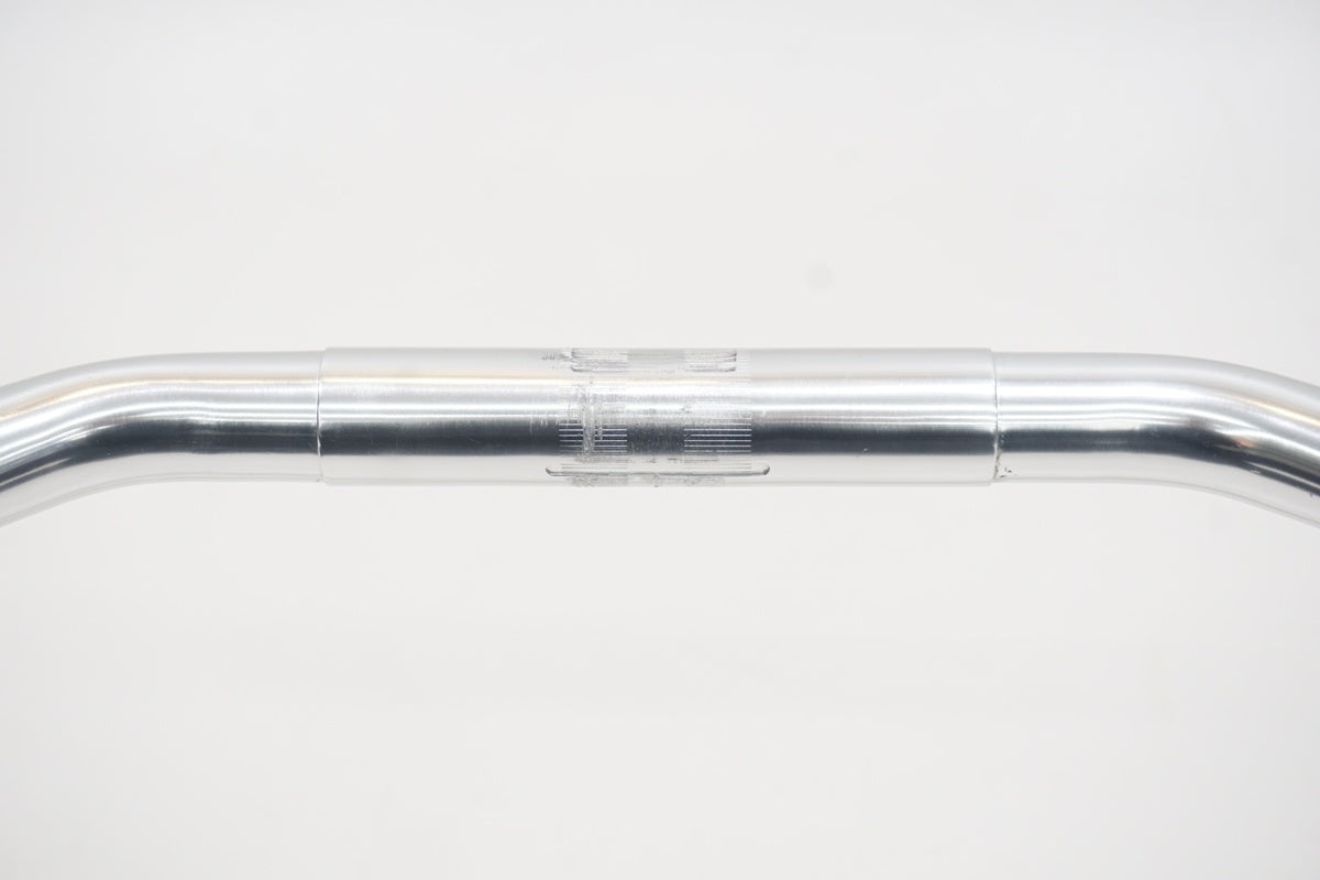 NITTO「ニットー」 RB021 φ25.2 400mm ブルホーンハンドル/ 京都西院店