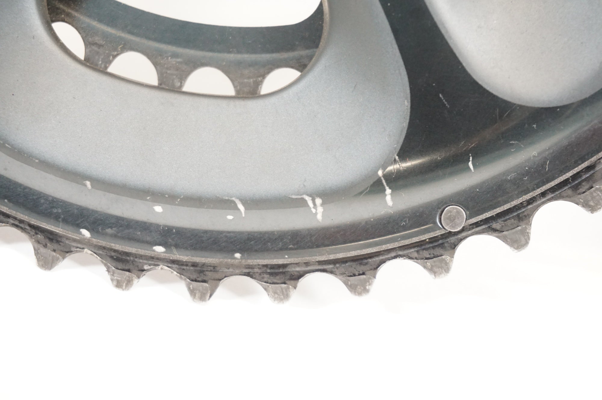 SHIMANO 「シマノ」 ULTEGRA FC-6800 50-34T 170mm クランク