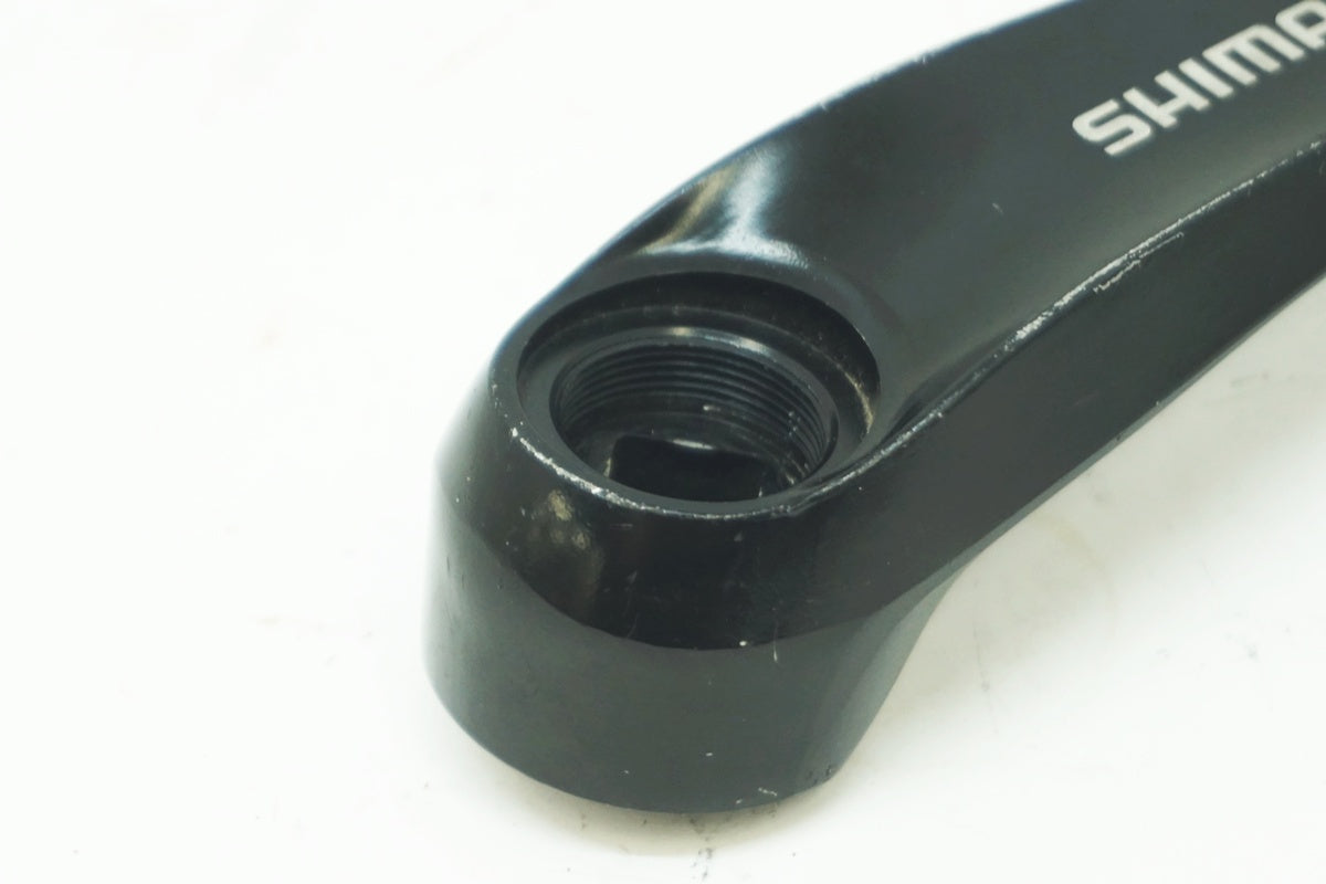 SHIMANO 「シマノ」 FC-TY501 42-34-24T 170mm クランク / 大阪美原北インター店