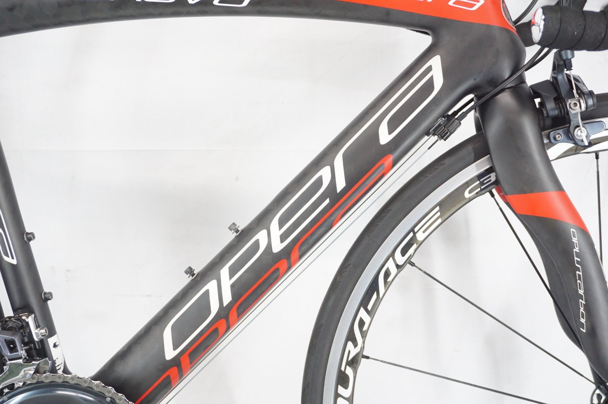 OPERA 「オペラ」 CANOVA 2013年モデル ロードバイク / 阪急塚口店