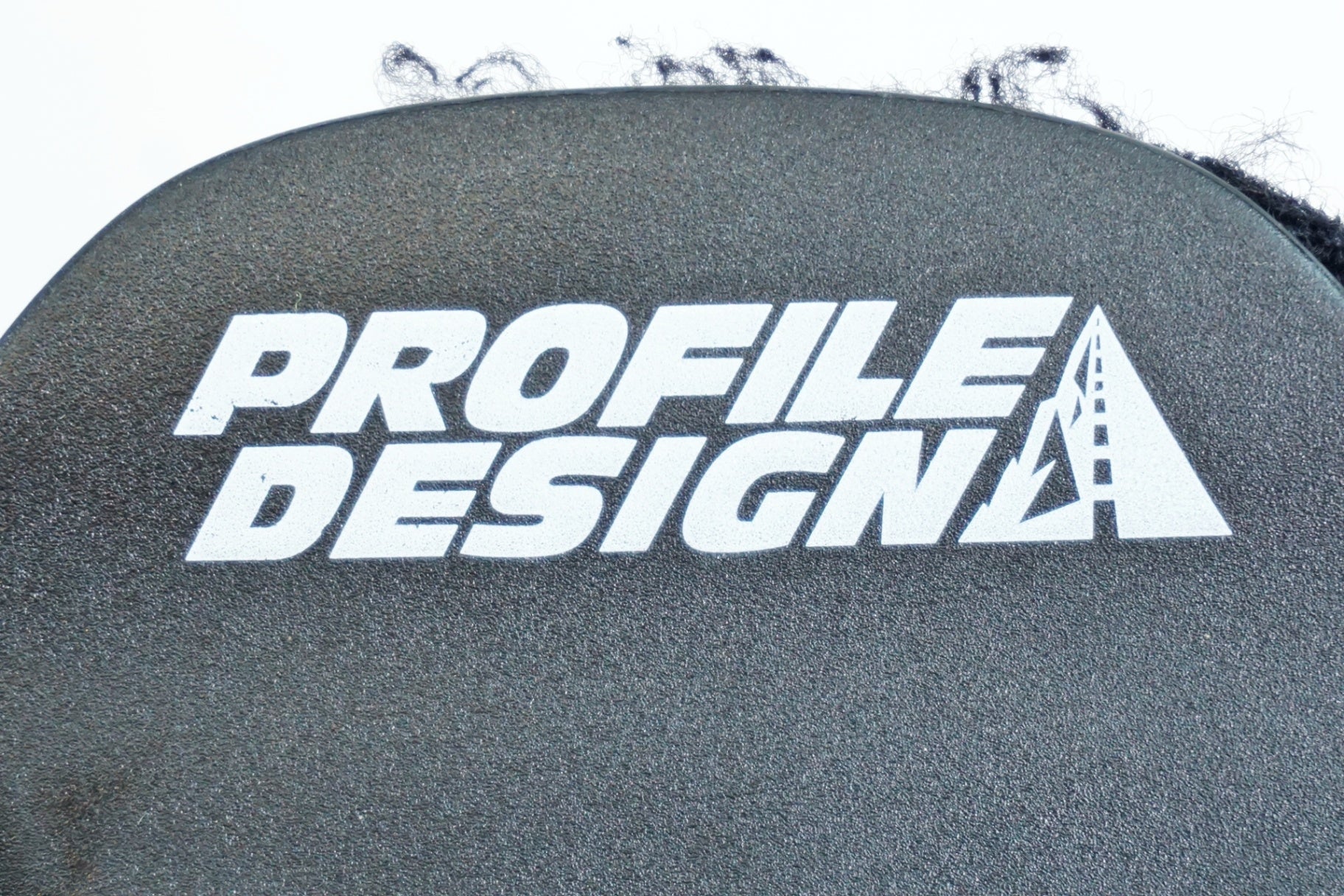 PROFILE DESIGN 「プロファイルデザイン」 45/25A DHバー / 有明