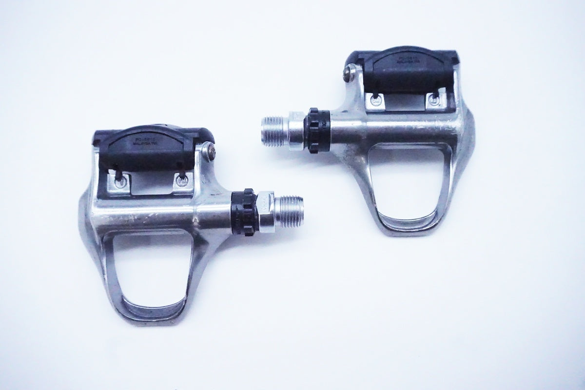 SHIMANO「シマノ」 PD-5610 ペダル/ 京都西院店
