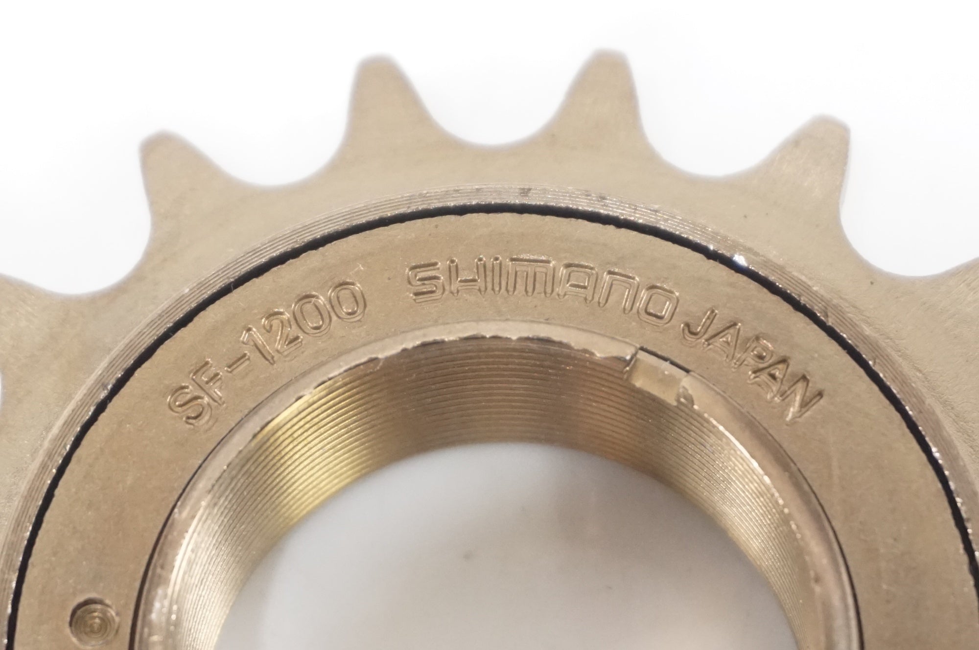 SHIMANO 「シマノ」 SF-1200 18T フリーコグ / AKIBA店