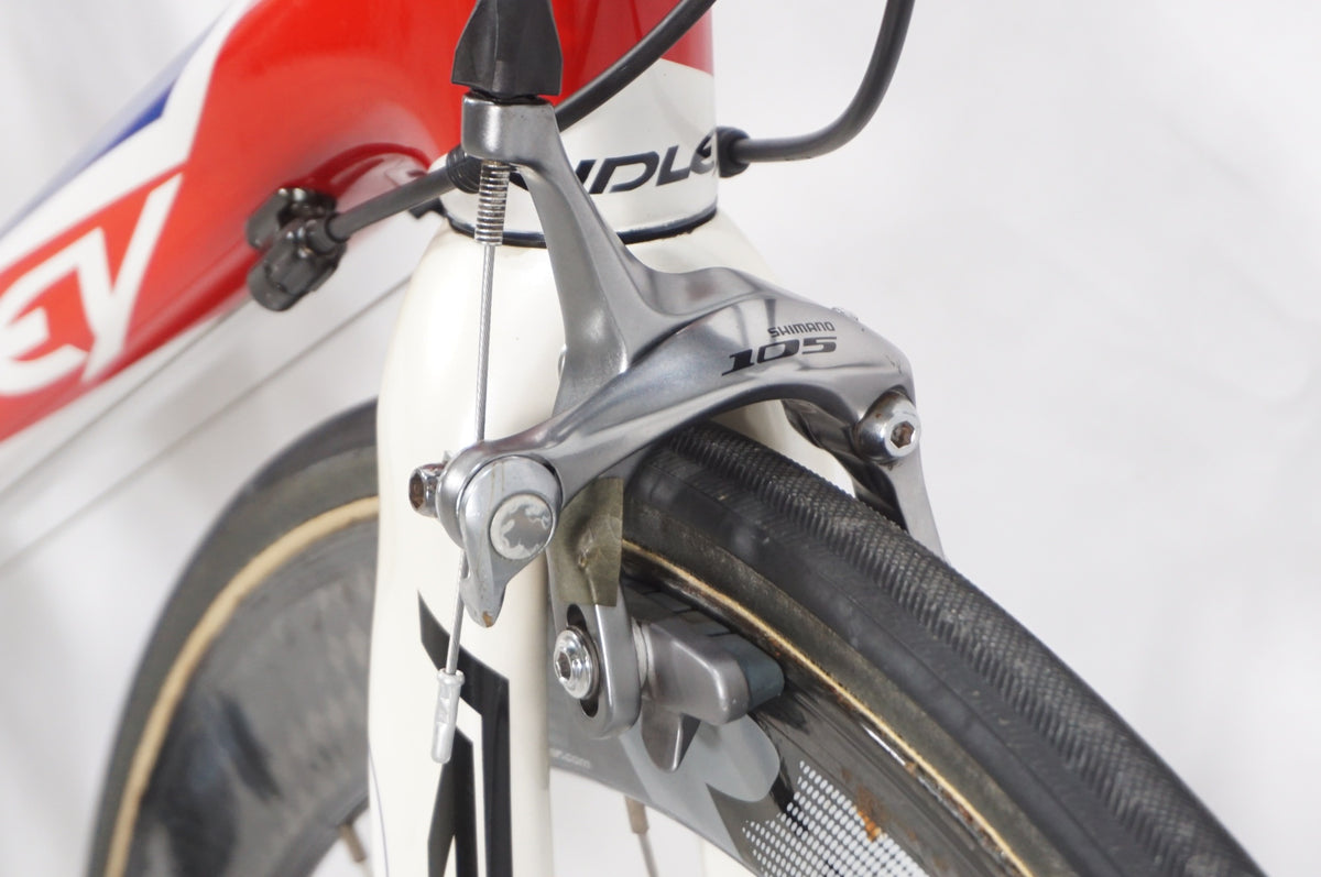 RIDLEY 「リドレー」 ORION 2012年モデル カスタム ロードバイク / AKIBA店