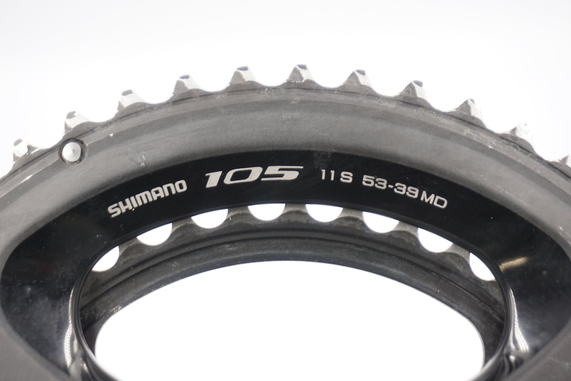 SHIMANO 「シマノ」 105 172.5mm 53/39T クランク / 奈良店