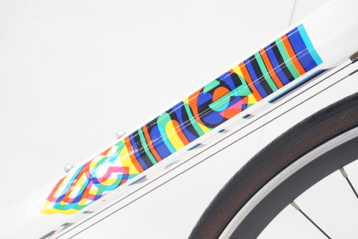 CINELLI 「チネリ」 SAETTA RADICAL 105 2015年モデル ロードバイク