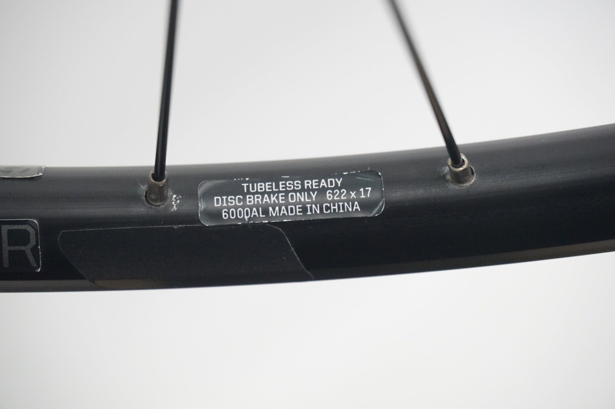 BONTRAGER 「ボントレガー」 TLR シマノ10速 ホイールセット / 福岡店