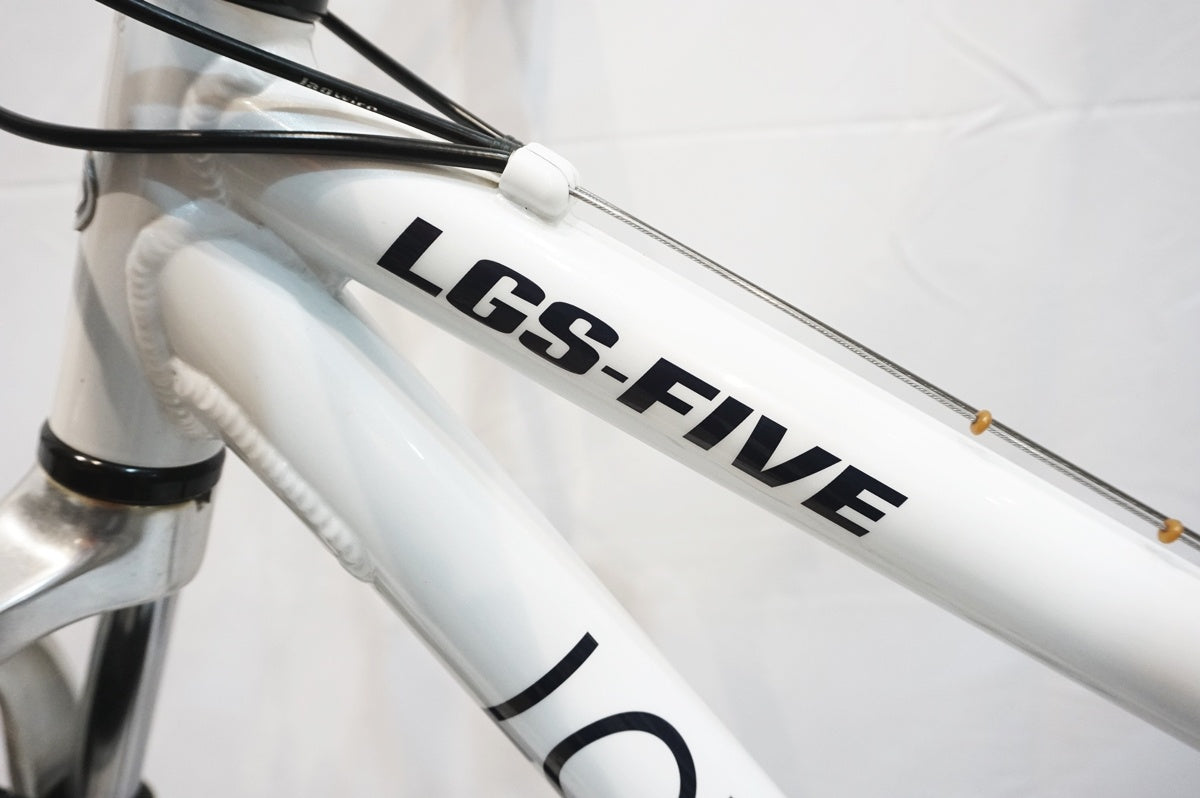 LOUIS GARNEAU 「ルイガノ」 LGS-FIVE 2010年頃 マウンテンバイク / バイチャリ世田谷店