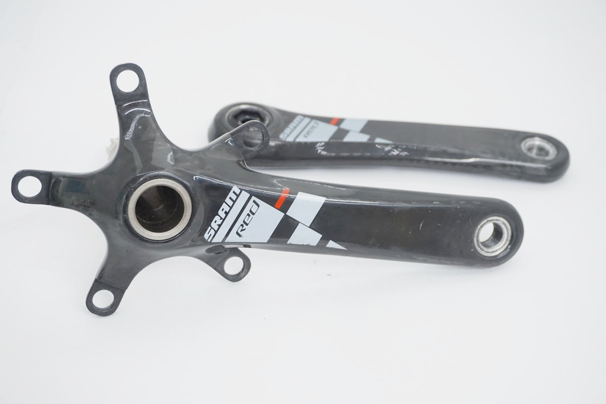 SRAM 「スラム」 RED 167.5mm クランクアーム / 京都八幡店